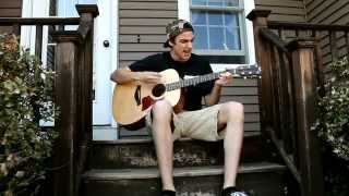 Tim Sullivan - Descendents &quot;Silly Girl&quot; (Acoustic Cover)