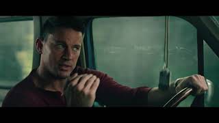 Dog Trailer | Channing Tatum, Q'orianka Kilcher, Jane Adams video