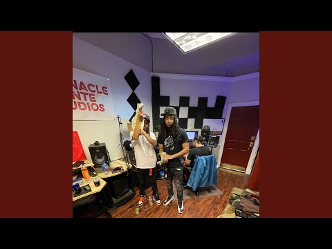 Brought That Demon Back (feat. Atm Syx)