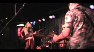 Bunnygrunt - "Frankie Is A Killer" - 10/09/2010 @ Blueberry Hill's Duck Room