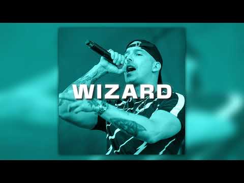 RAF Camora x JUL Type Beat - "WIZARD" | Free Dancehall Type Beat 2022 (Prod. Rkaz)