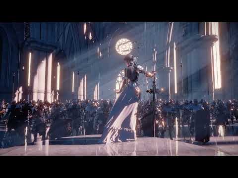 Ben Berkenbosch feat. Sianna - Nevermore