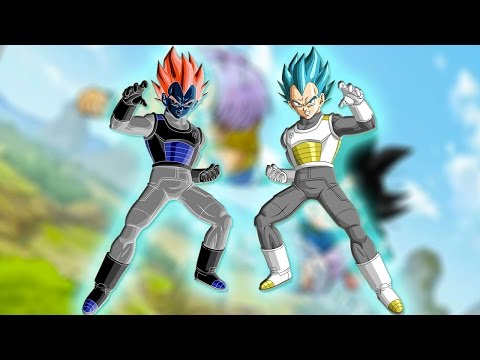 Dragon Ball Super Episode 43-46 Leaks [SPOILERS]: Champa Story Over, Interesting New Mini Arc Info?!