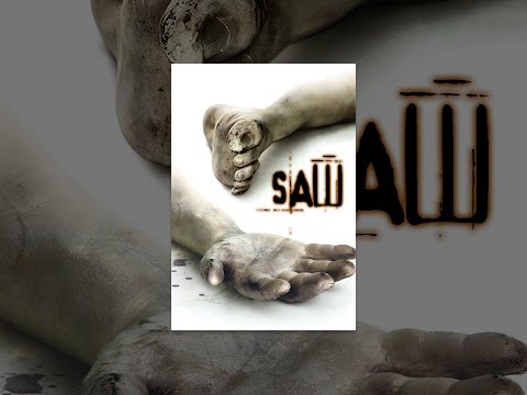 Saw (OmU)