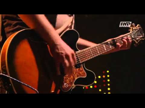 Dzelzs Vilks - Tev Oranzi Mati (Live)