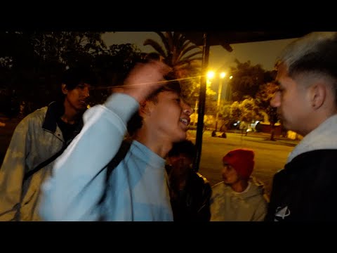 SHIRO vs JOSEIAS vs LEMAFAIS | OCTAVOS | PH#22