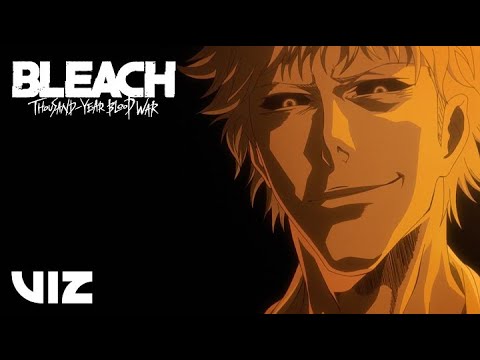 THE BLADE IS ME • Ichigo's True Zanpakuto | BLEACH: Thousand-Year Blood War - English Dub