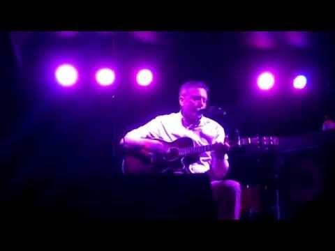 Kirby Howarth performing 'I Don't Know' @ Stereo, York