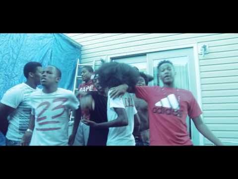 Kao Stacks x Kaii Gambino - 'My Team'