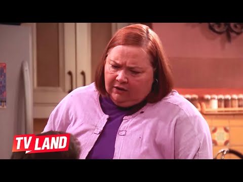 The Best of Berta (Compilation) | Two and a Half Men | TV Land