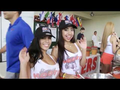 The 8th Annual Irie Weekend - Full Recap