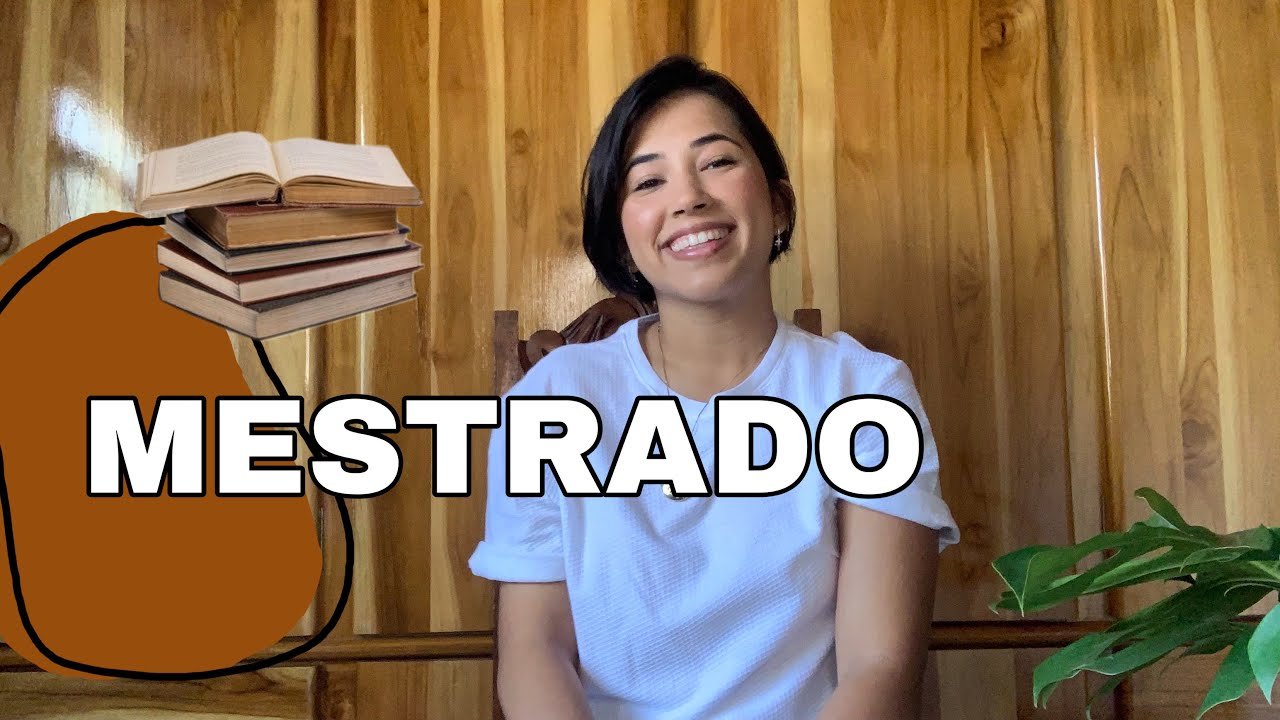 MESTRADO EM EDUCAÇÃO: como funciona?