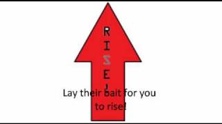 !Action Pact! London Bouncers~ Lyrics