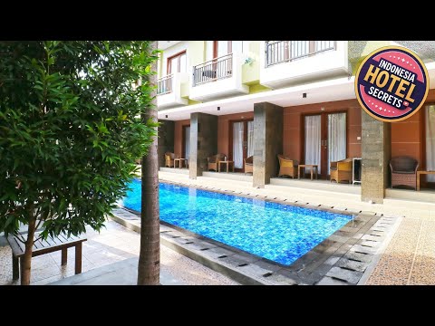 Ronta Bungalows | Bali, Indonesia | Hotel Review 🌟