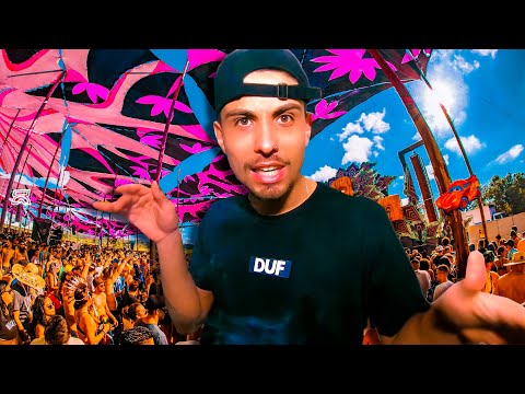 PRIMEIRA RAVE DEPOIS DA QUARENTENA COMO SERA?!