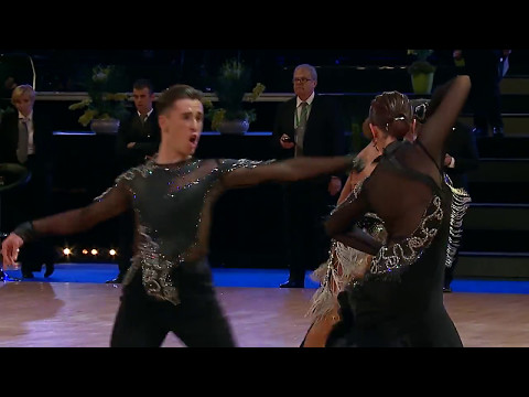 Tomer Zveniatsky - Yana Litvin, ISR