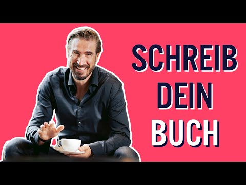 Wie schreibt man ein Buch? 10 Tipps und Tricks, um ein Buch zu schreiben