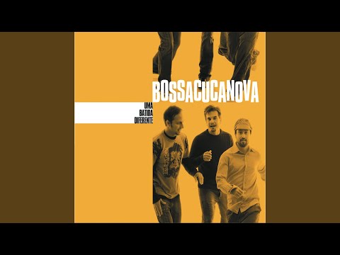 Eu Quero um Samba (feat. Cris Delanno)