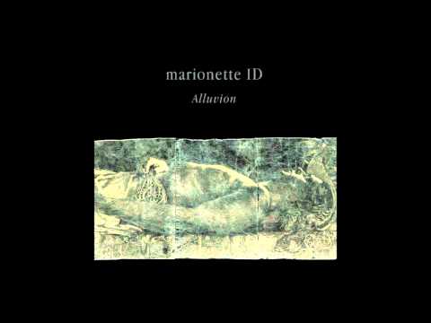 Marionette ID — Alluvion [FULL ALBUM]