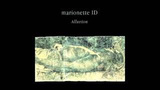 Marionette ID — Alluvion [FULL ALBUM]