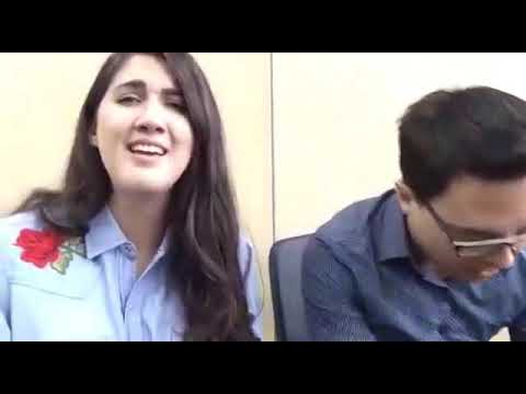 Música apaixonado de Patricia România e Daniel