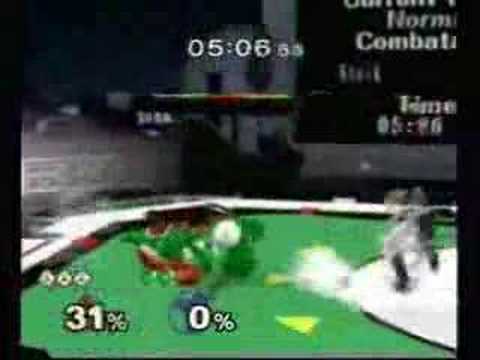 Ryuuko.cl - RWB2K6 Winners Finals Hellsing vs Seba 1