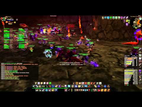 MC: Kaamos vs Gehennas