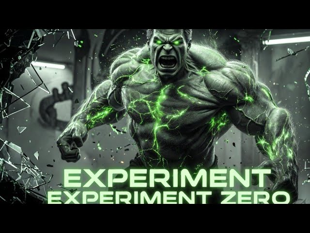 Grey Hulk: Experiment Zero (2026) Review — The Most Terrifying Evolution of the Hulk Mythos Yet?