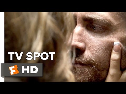 Southpaw TV SPOT - Inspired to Change (2015) - Jake Gyllenhaal, Rachel McAdams Movie HD