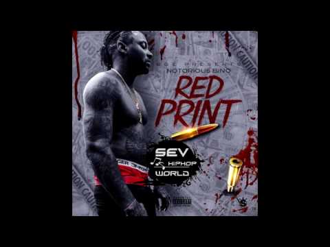 Notoriou5 Bino - Redzone Ft  Murda Gang & 21 Savage