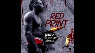 Notoriou5 Bino - Redzone Ft  Murda Gang & 21 Savage