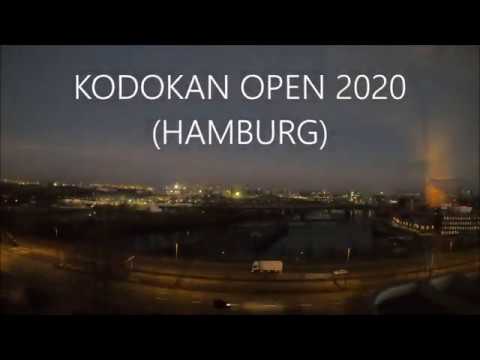 JC HOFHEIM - KODOKAN OPEN 2020