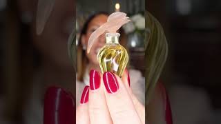 best work perfume l'air du temps nina ricci #perfumereview #perfume #perfumehaul