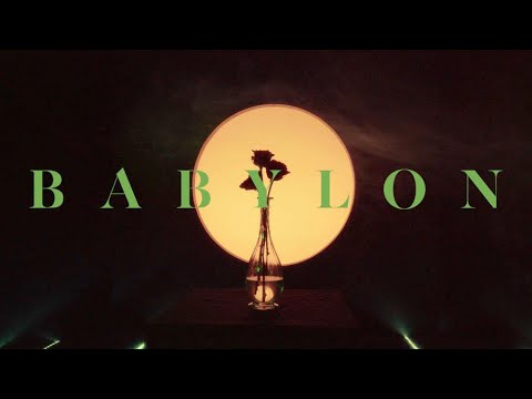 Michael Oakley - Babylon (Official Video)