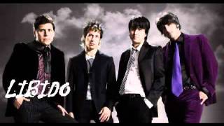 LIBIDO - Sentir que hoy - Rarezas