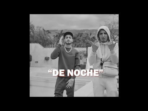 (FREE) MORAD x RHOVE type beat - "DE NOCHE"