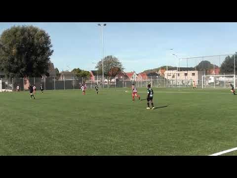 9-9-2018 KVK Westhoek thuis #8