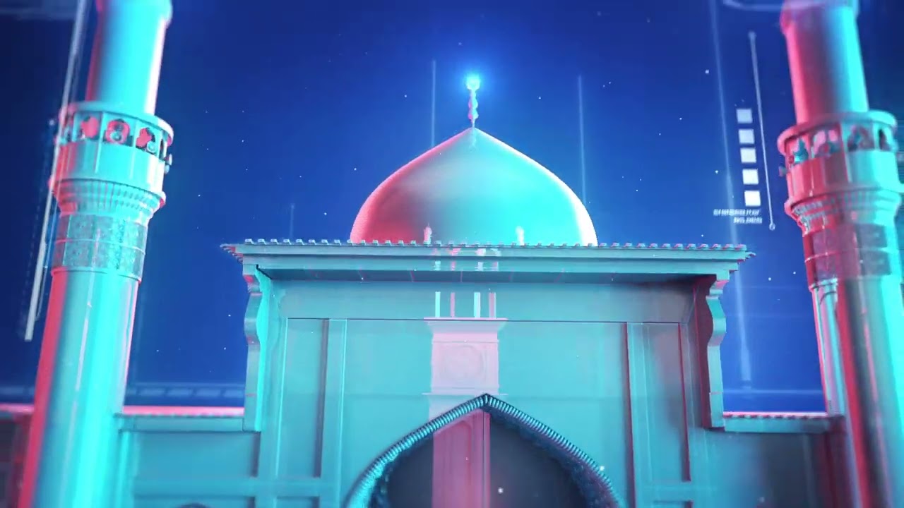 Taitel Ahel Al Madena 2019