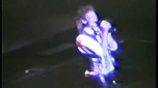 Bad Company - Dirty Boy (Florida &#39;88)