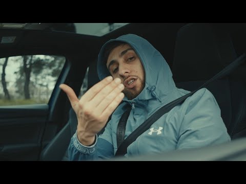 RBK - Acteurs ( Clip Officiel )