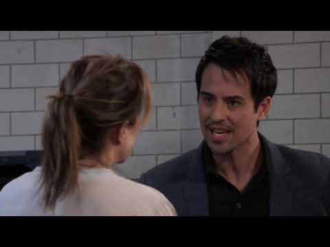 GH: 5/13/21 - Nikolas Buys Pentonville Part 2/2