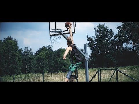 Roberto Shaui "Żyje Życiem Swym" (The Kid Frankie) [Video]