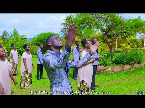 SHIMWA MUKIZA BY NDABATUMYE FAMILY CHOIR 4k (official Video). 2024