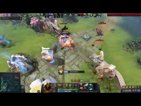 [Subtitle] - TOP 3 MMR SEA - Ah Jit 8,1k MMR Plays Sand King  - Dota 2