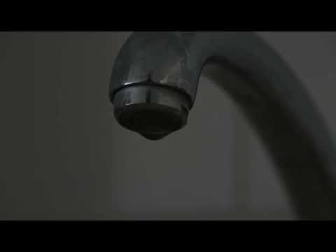 water dripping sound effect