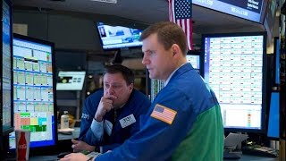 Dow Jones Industrial Average is Down for 6 Straight Sessions