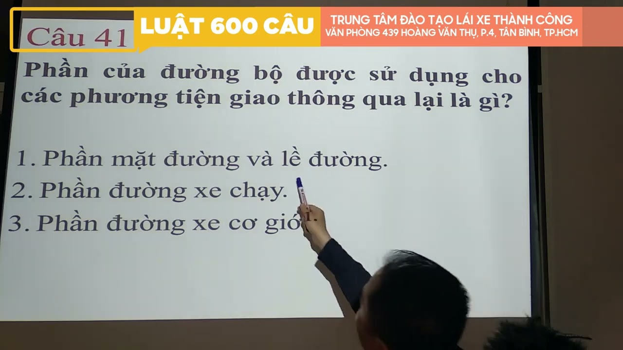Câu 1 -> câu 80 (Phần chữ)