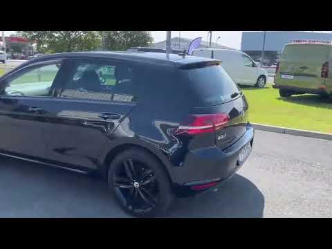 Volkswagen Golf TDI HIGHLINE - Image 2