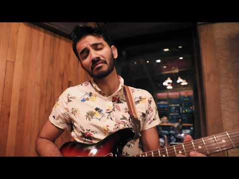 DUST Live in Brooklyn | Shubh Saran