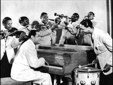 Video thumbnail for Showboat Shuffle